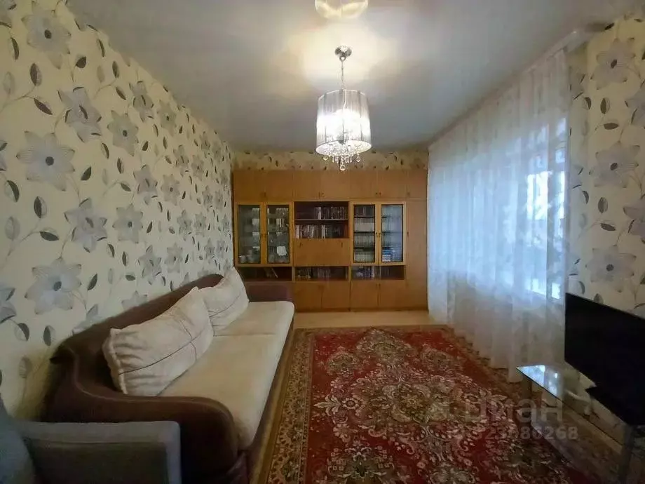 1-к кв. Пермский край, Березники ул. Степанова, 42 (37.9 м) - Фото 1