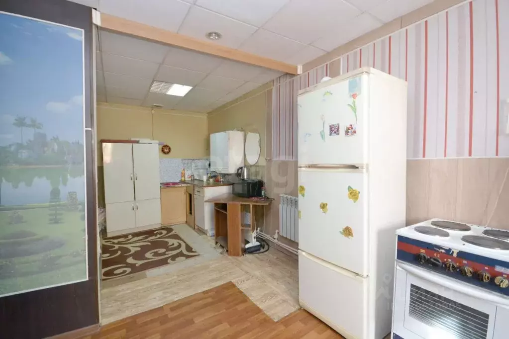 Студия Саха (Якутия), Якутск Металл гаражно-строительный кооператив, ... - Фото 1