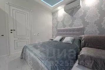 1-к кв. Краснодарский край, Сочи Центральный мкр, ул. Комсомольская, 4 ... - Фото 1