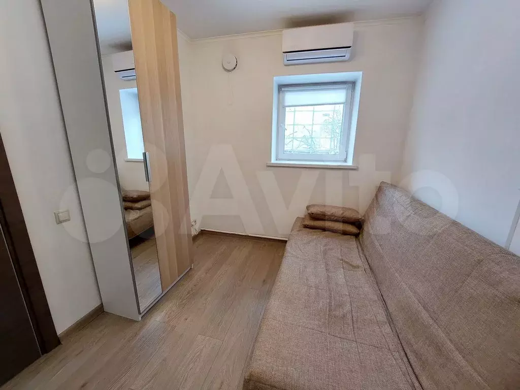 Квартира-студия, 14 м, 3/3 эт. - Фото 0