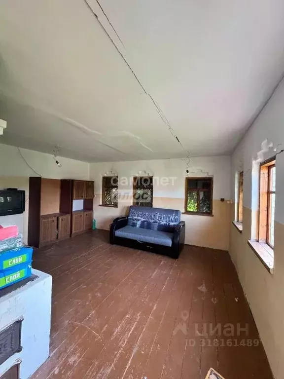 Дом в Самарская область, Ставропольский район, Подстепки с/пос, ... - Фото 0