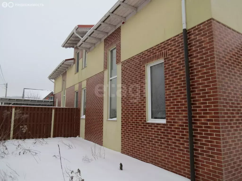 Дом в посёлок Холмогоровка, Прусская улица (165 м) - Фото 2