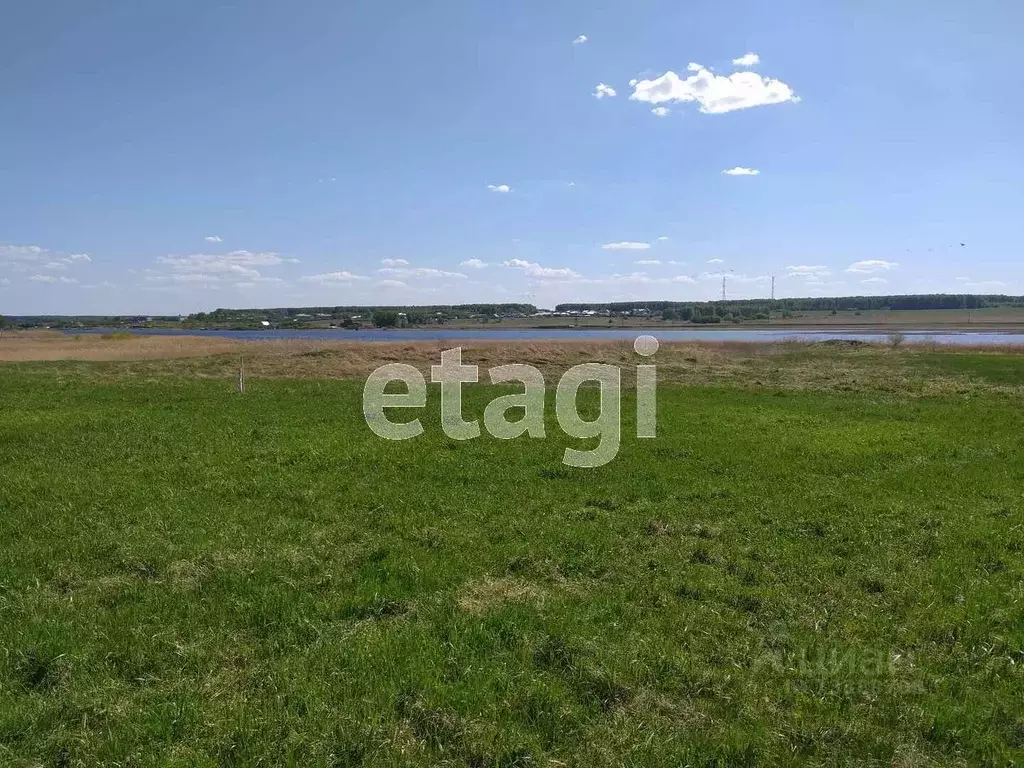 Участок в Курганская область, Шадринск ул. Победы (40.0 сот.) - Фото 1