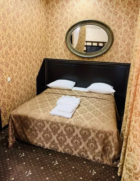 Комната Краснодарский край, Крымск Коммунистическая ул., 17 (35.0 м) - Фото 2