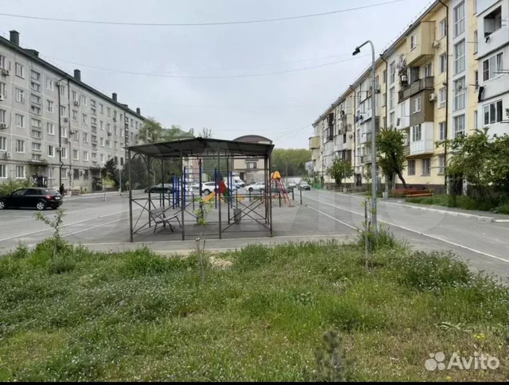 2-к. квартира, 48 м, 5/5 эт. - Фото 1