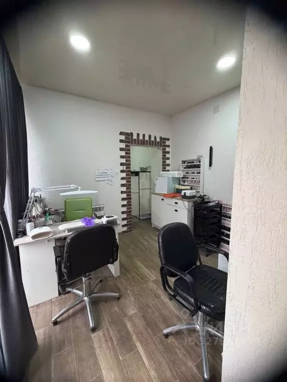 Офис в Ставропольский край, Ессентуки Вокзальная ул., 33А (35 м) - Фото 1