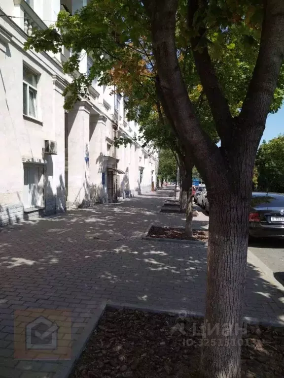 3-к кв. Севастополь ул. Ленина, 48 (80.5 м) - Фото 1