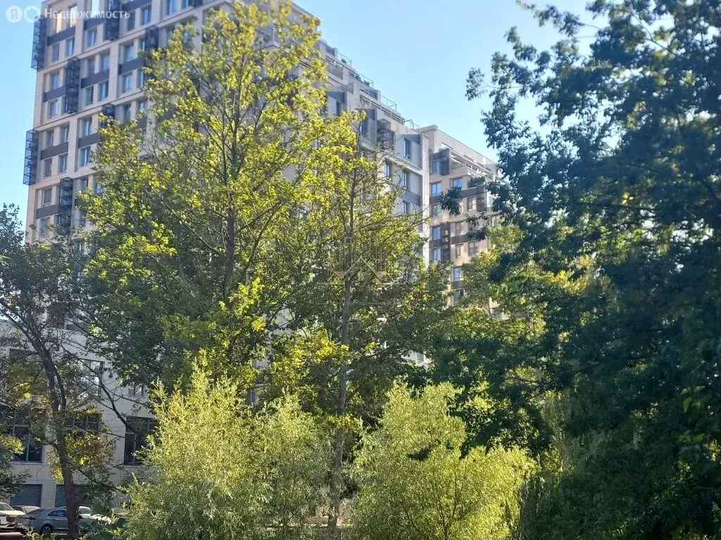 2-комнатная квартира: Симферополь, улица Фрунзе, 41А (65 м) - Фото 1