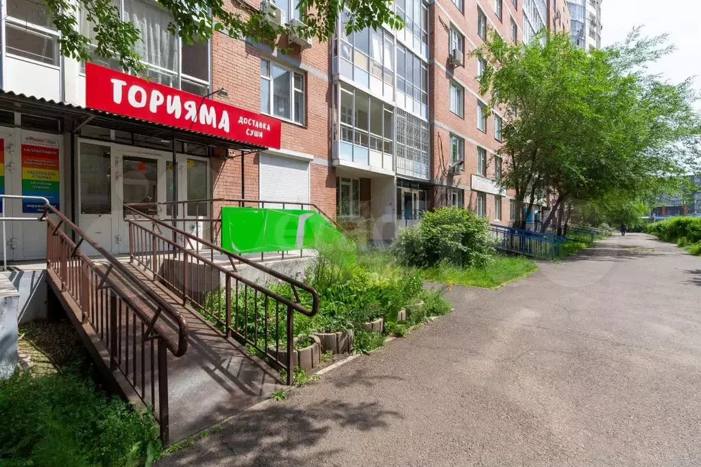 Продам помещение свободного назначения, 94.4 м - Фото 1