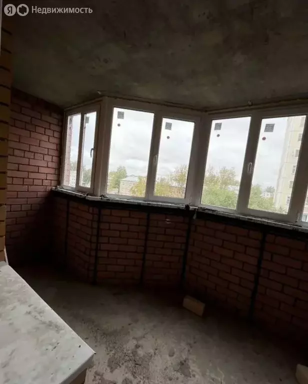 2-комнатная квартира: Кострома, Галичская улица, 51 (58 м) - Фото 1