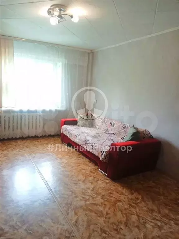 1-к. квартира, 33,7 м, 1/2 эт. - Фото 1