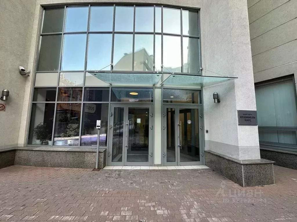 Офис в Санкт-Петербург Большая Посадская ул., 12 (80 м) - Фото 2