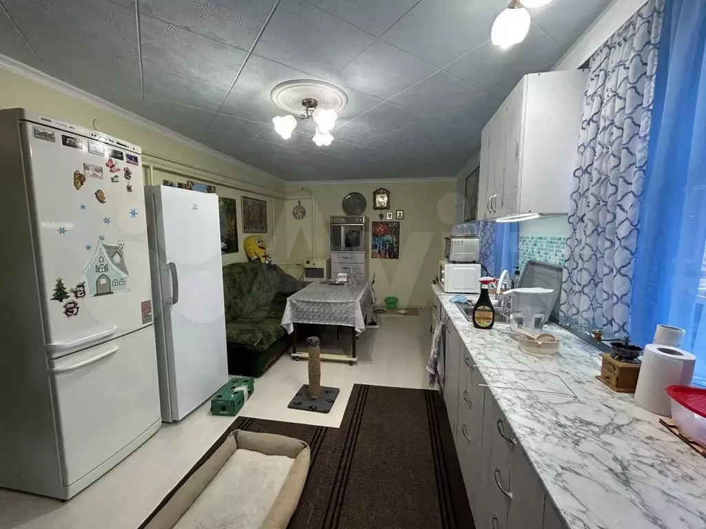 Дом 60 м на участке 4 сот. - Фото 1