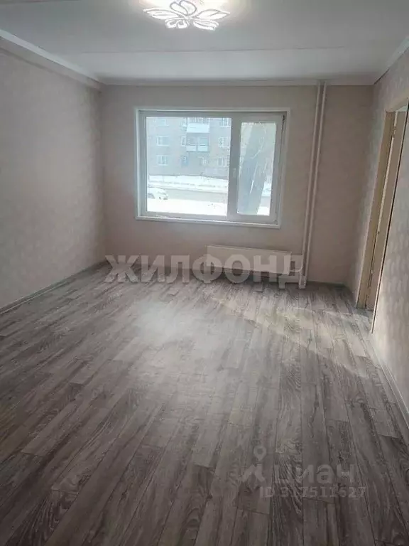 3-к кв. Томская область, Томск ул. Интернационалистов, 9 (60.0 м) - Фото 0