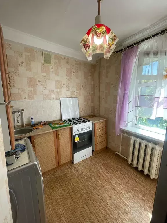 Продаётся 2-к квартира, 37.1 м - Фото 1
