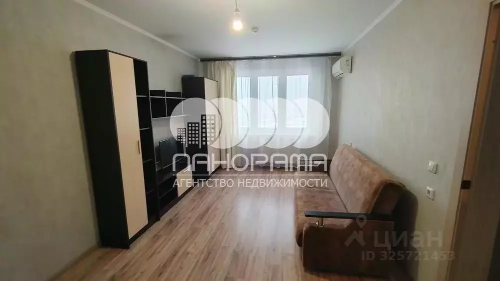 1-к кв. Краснодарский край, Анапа ул. Адмирала Пустошкина, 22к6 (36.0 ... - Фото 2