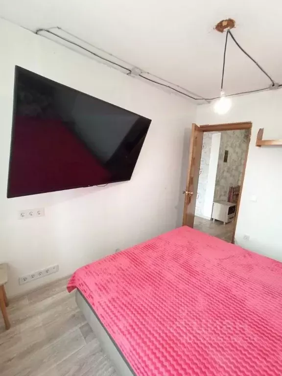 2-к кв. Приморский край, Владивосток ул. Терешковой, 21 (50.0 м) - Фото 1