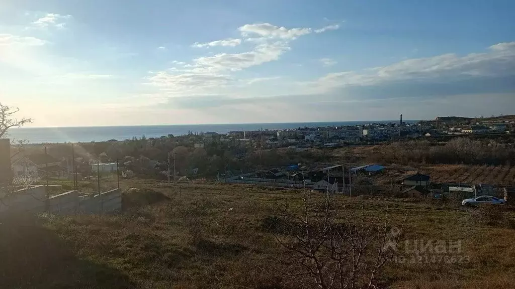 Участок в Севастополь ул. Батарейная (31.0 сот.) - Фото 0