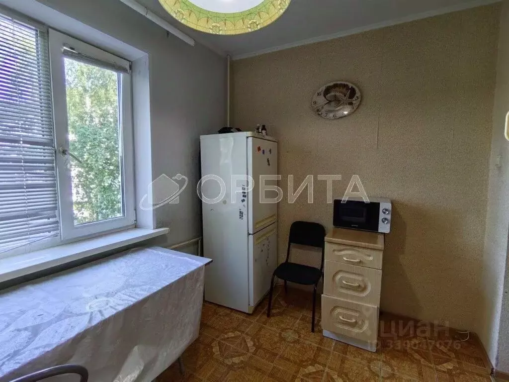2-к кв. Тюменская область, Тюмень Матмасы мкр, ул. Пражская, 47 (53.0 ... - Фото 1