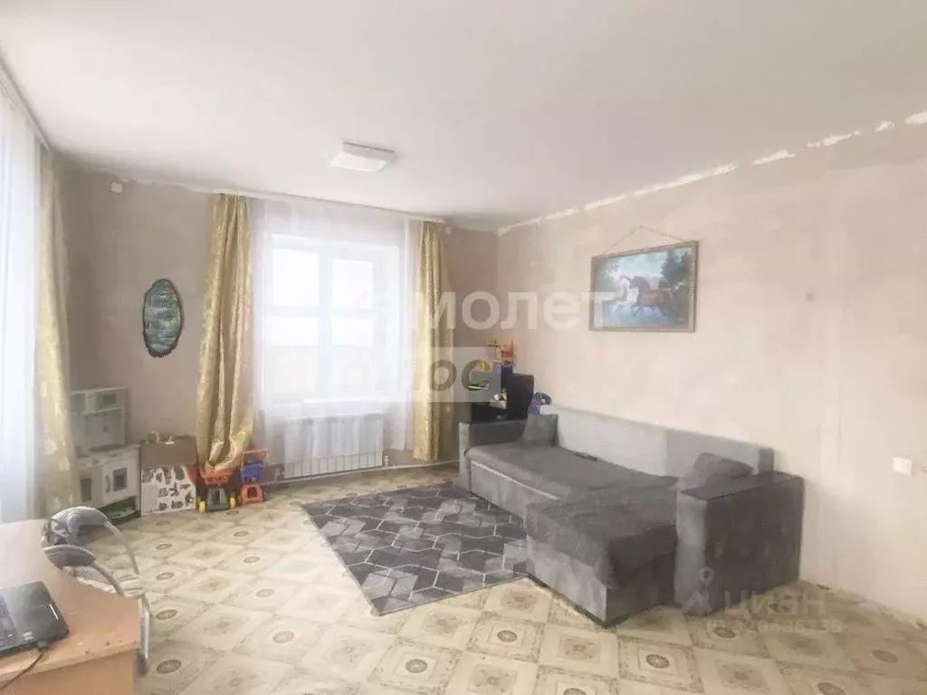 Дом в Башкортостан, Иглинский сельсовет, с. Иглино ул. Пионерская (109 ... - Фото 2