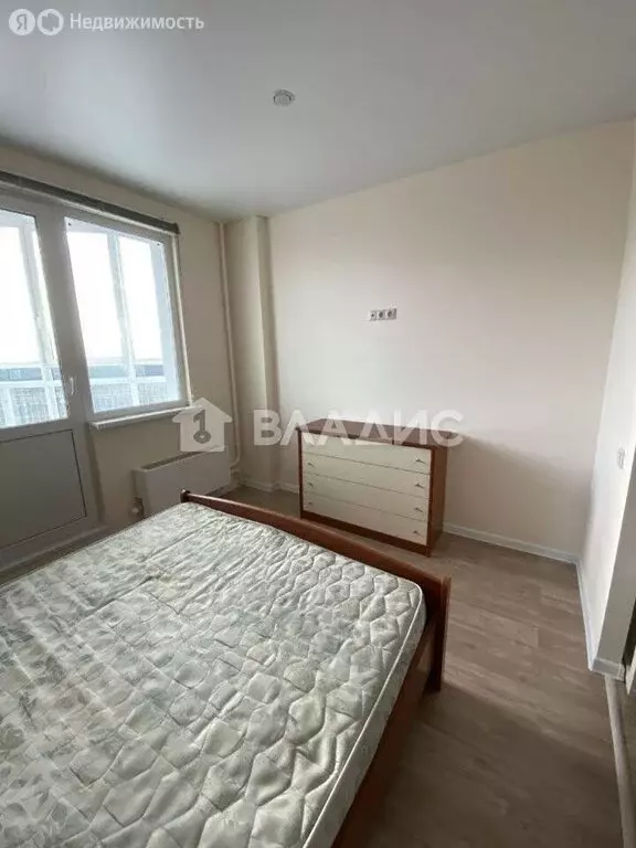 Квартира-студия: посёлок городского типа Голубое, Сургутский проезд, ... - Фото 1