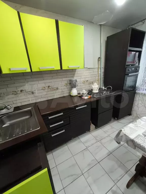 4-к. квартира, 80 м, 4/5 эт. - Фото 1