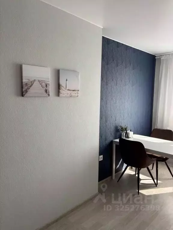 2-к кв. Татарстан, Казань ул. Братьев Батталовых, 20к1 (52.0 м) - Фото 2