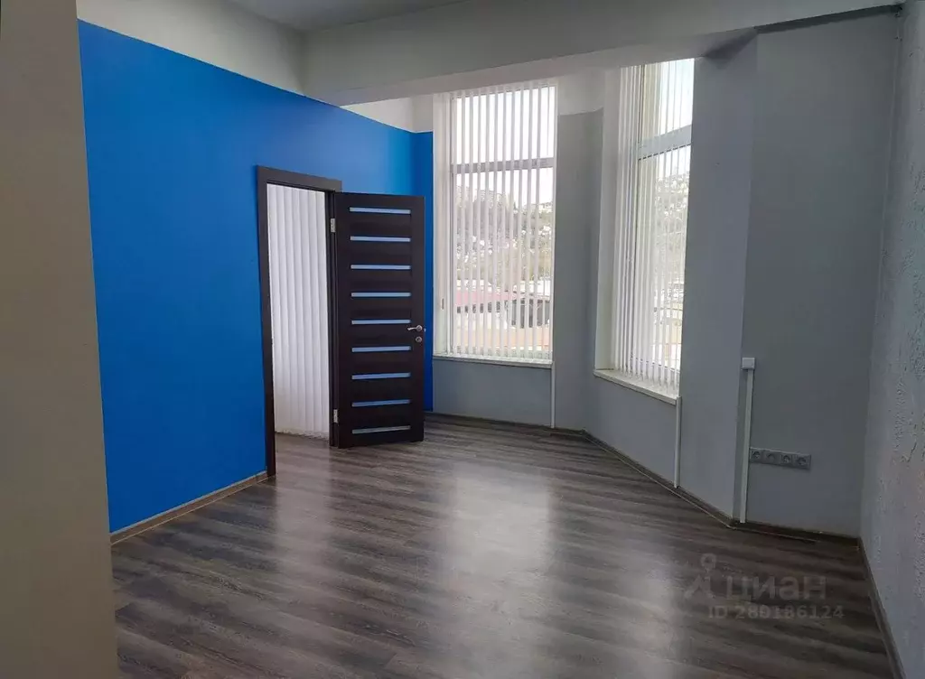 Офис в Краснодарский край, Сочи Пластунская ул., 92 (33 м) - Фото 1