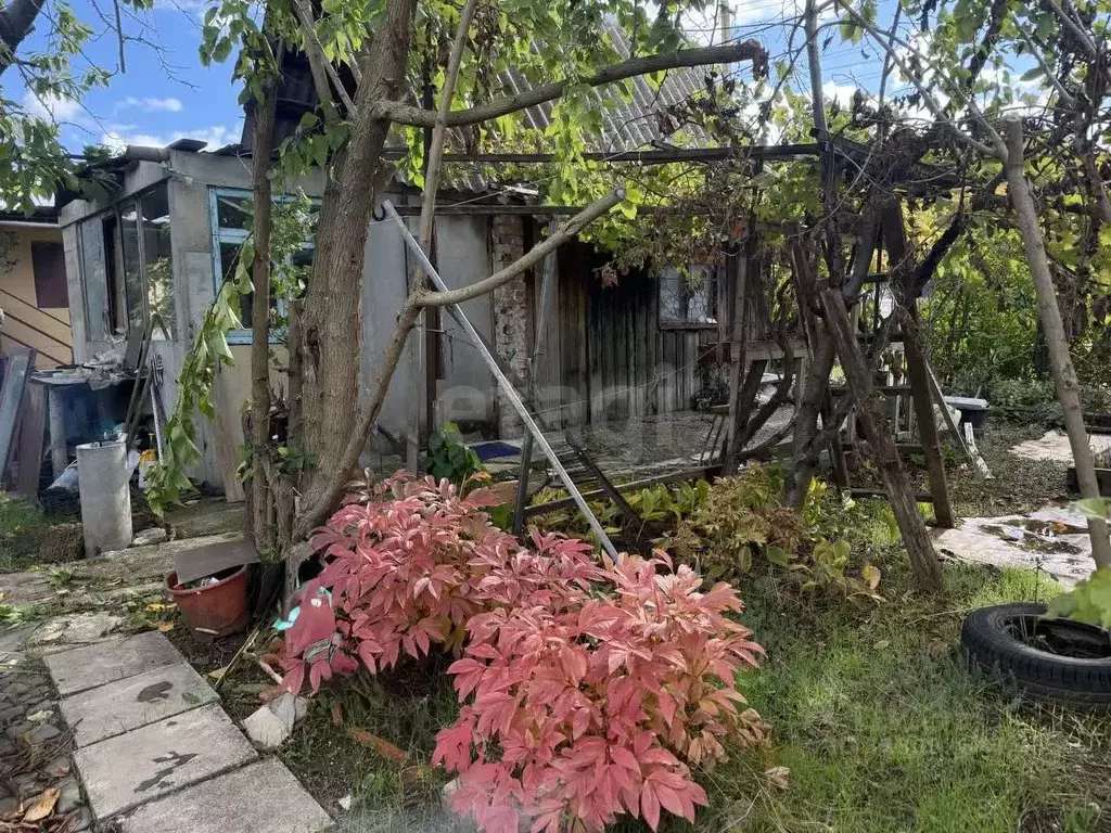 Участок в Крым, Сакский район, Новофедоровка пгт пер. Южный (6.2 сот.) - Фото 2