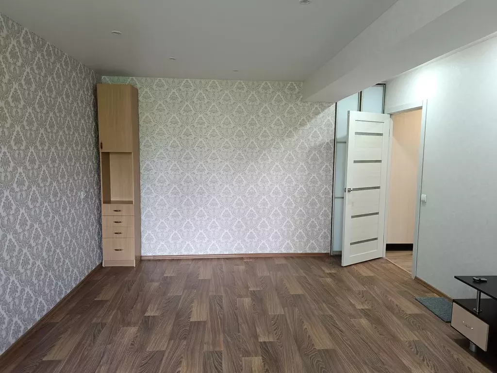 Продаётся 2-к квартира, 61.6 м - Фото 1