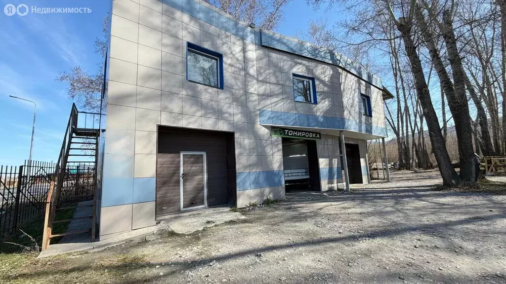 Помещение свободного назначения (235 м) - Фото 1