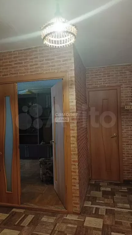 3-к. квартира, 78 м, 2/4 эт. - Фото 1