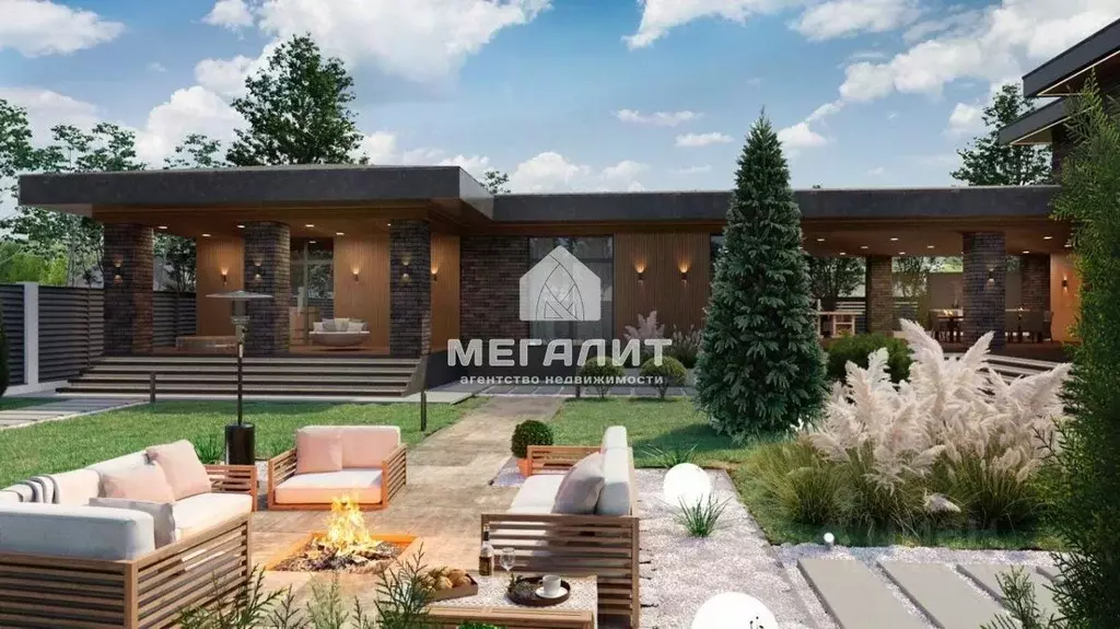 Дом в Татарстан, Казань Куземетьевская ул., 1 (744 м) - Фото 2