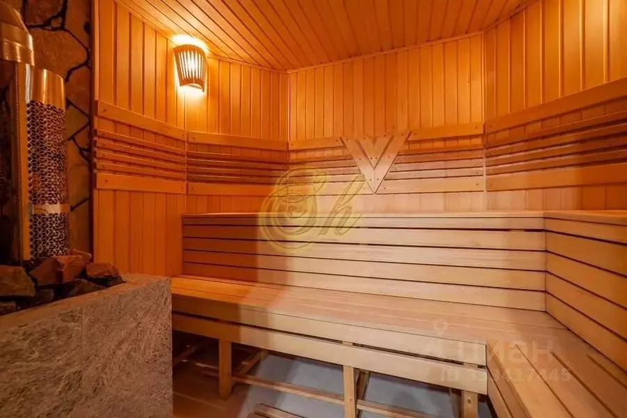 Дом в Москва Мосрентген поселение, д. Дудкино, 21 (630 м) - Фото 1