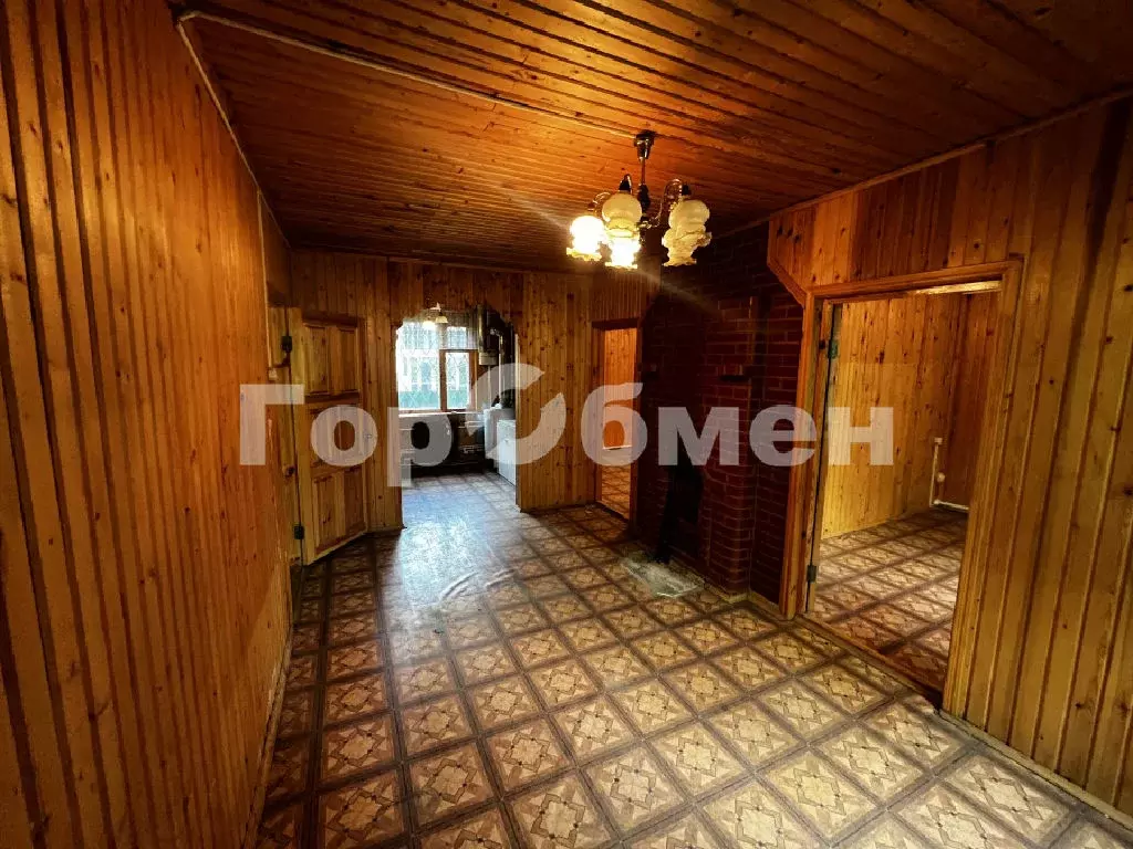 Продается дом в г. Лобня - Фото 1