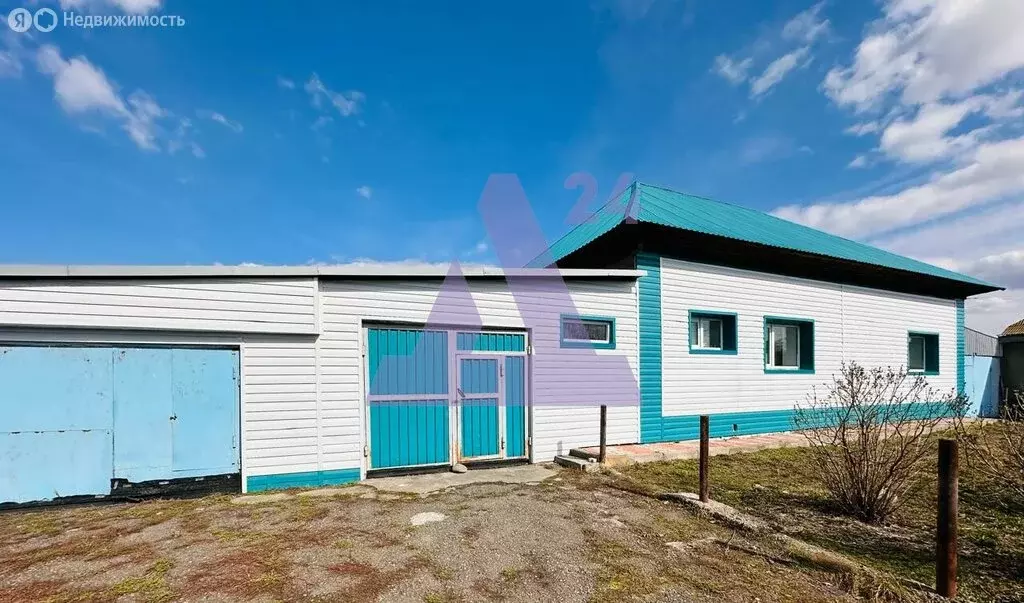 Дом в село Малоугренево, Тепличная улица, 14 (86.3 м) - Фото 0