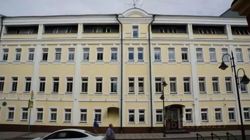 Офис в Москва Пятницкая ул., 55/25С4 (242 м) - Фото 0