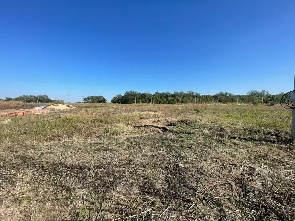 Участок в Краснодарский край, Гулькевичи ул. Степана Разина, 22 (9.0 ... - Фото 2