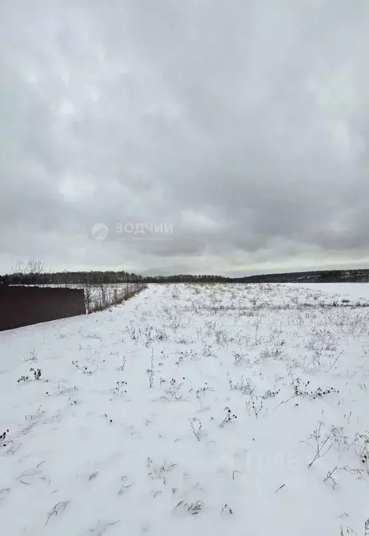 Участок в Чувашия, Моргаушский муниципальный округ, д. Кадикасы ул. ... - Фото 1