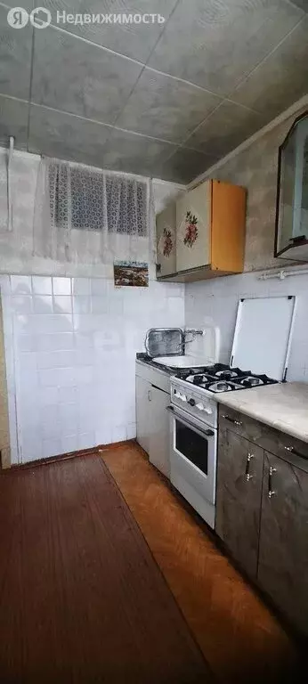 2-комнатная квартира: Новотроицк, Советская улица, 45Б (41 м) - Фото 1