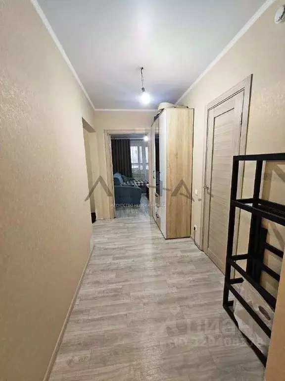 3-к кв. Татарстан, Набережные Челны ул. Виктора Полякова, 26 (79.0 м) - Фото 2