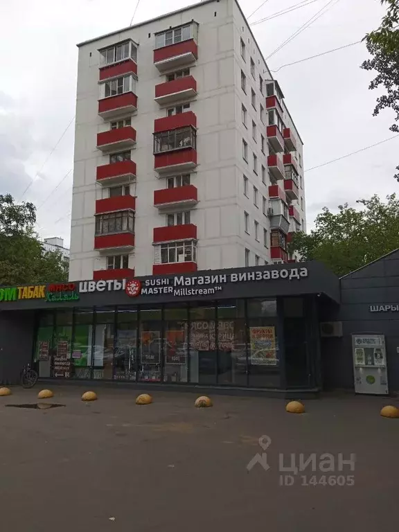 Москва ул кузьминская 8. Открытое шоссе 23к6. Открытое шоссе 24 к 6.