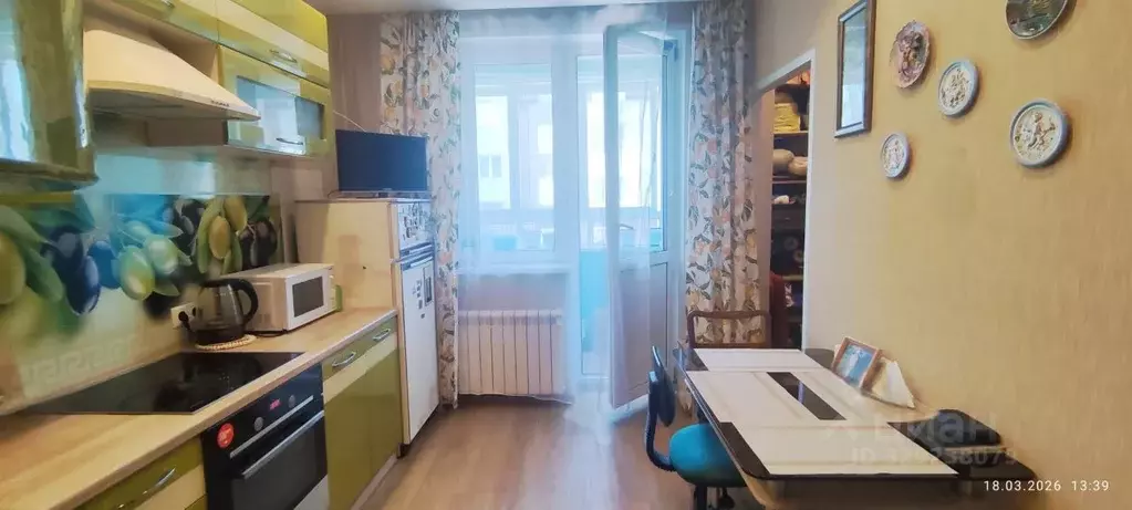 2-к кв. Московская область, Королев ул. Горького, 79к18 (51.4 м) - Фото 1