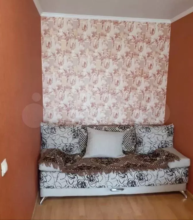 1-к. квартира, 39 м, 7/10 эт. - Фото 1