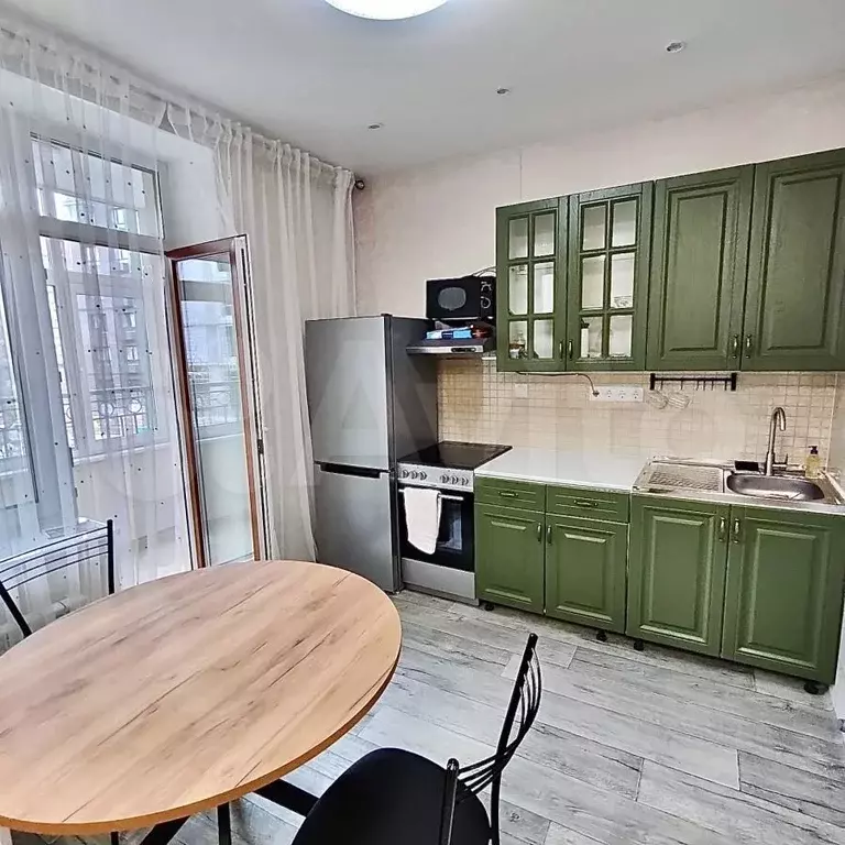 Квартира-студия, 33 м, 2/9 эт. - Фото 0