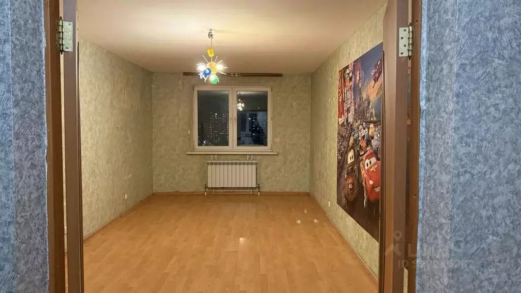 3-к кв. Московская область, Ивантеевка Пушкинский городской округ, ул. ... - Фото 1