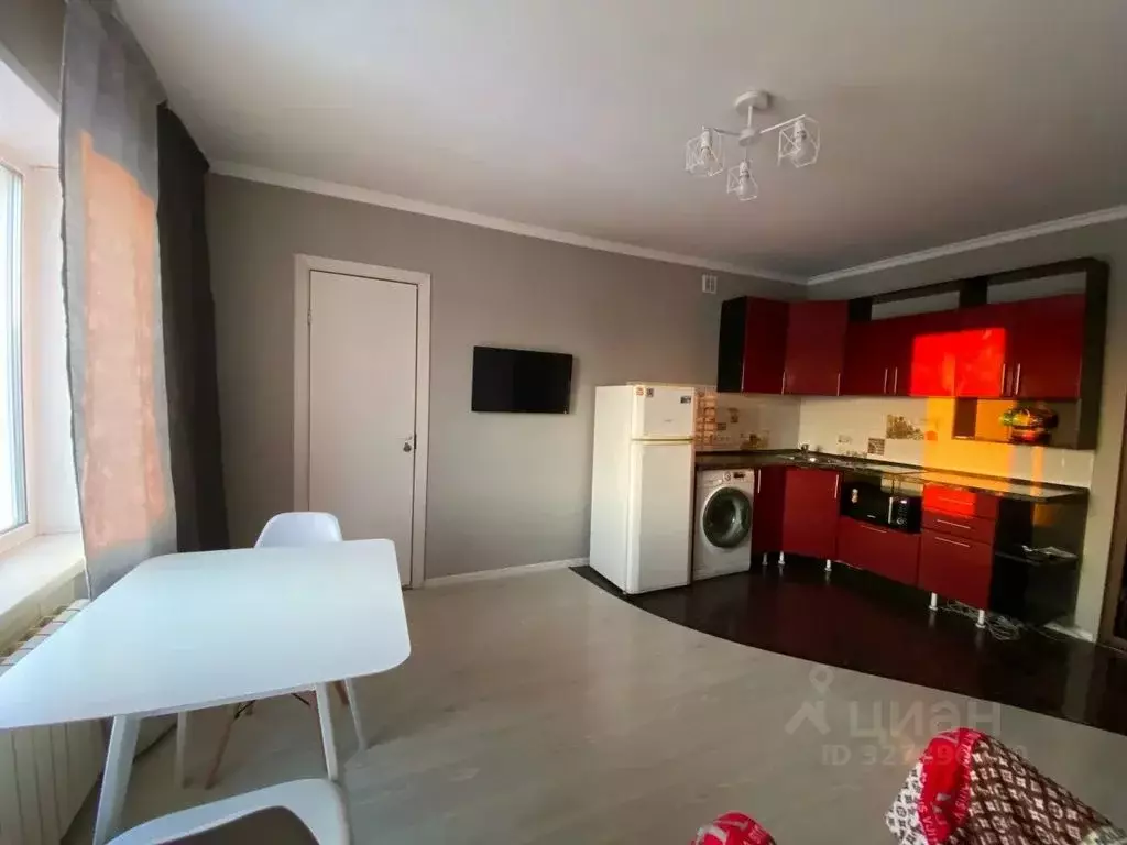 1-к кв. Алтайский край, Бийск ул. Имени Героя Советского Союза ... - Фото 2