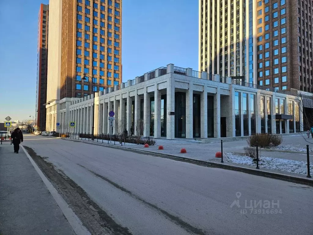 Торговая площадь в Новосибирская область, Новосибирск Московская ул., ... - Фото 0