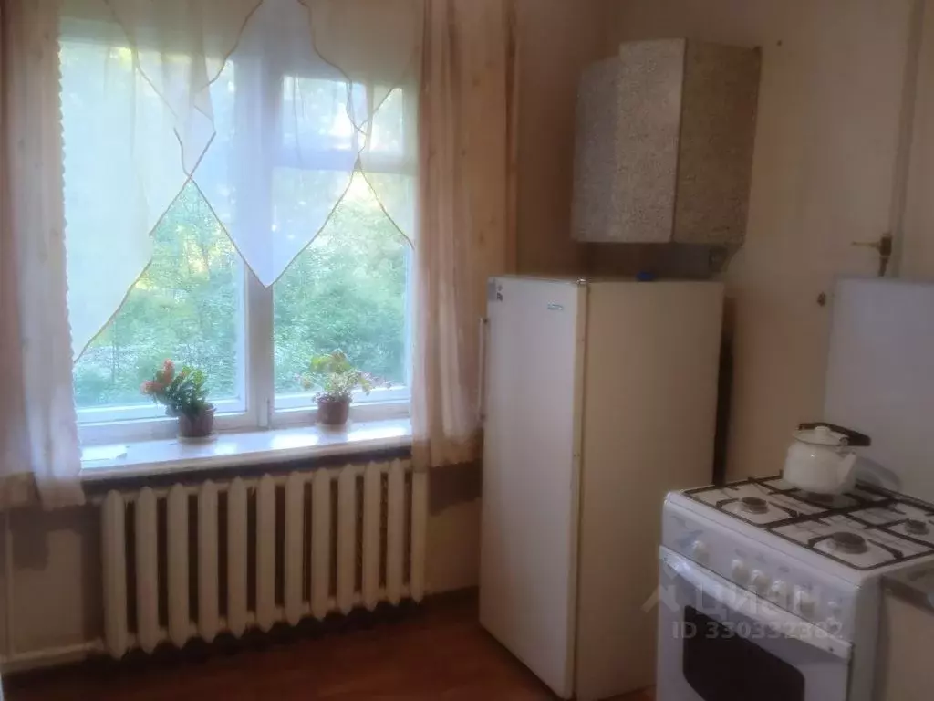 3-к кв. Ивановская область, Кинешма Вичугская ул., 184 (53.0 м) - Фото 1