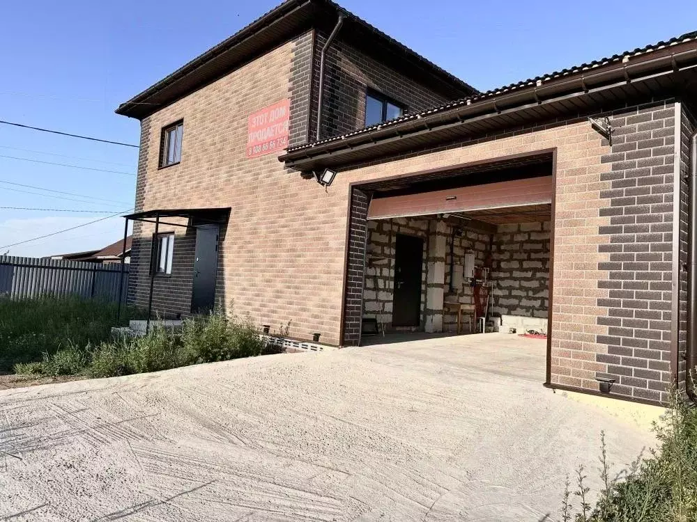 Дом в Иркутская область, Иркутский муниципальный округ, д. Куда ул. ... - Фото 2